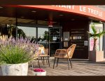 Photo HOTEL RESTAURANT LE TREFLE