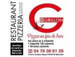 Photo LE GRILLON