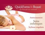 QUICKFORMS & BEAUTE