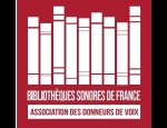 Photo BIBLIOTHEQUE SONORE