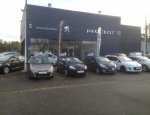 Photo PEUGEOT GARAGE DELCROIX