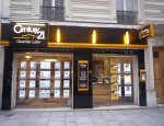Photo CENTURY 21 AGENCE LUXEMBOURG