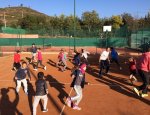 Photo TENNIS CLUB DE BARBOSSI