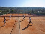 Photo TENNIS CLUB DE BARBOSSI