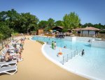 Photo CAMPING LANDES AZUR