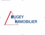 BUGEY IMMOBILIER