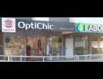 Photo OPTICHIC SARL