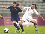 Photo ESPERANCE SPORTIVE PARISIENNE